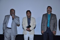 Naga Chaitanya and Sai Korrapati Movie Opening